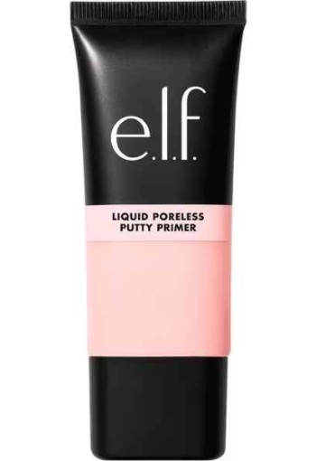 e.l.f. Liquid Poreless Putty Primer Universal Sheer