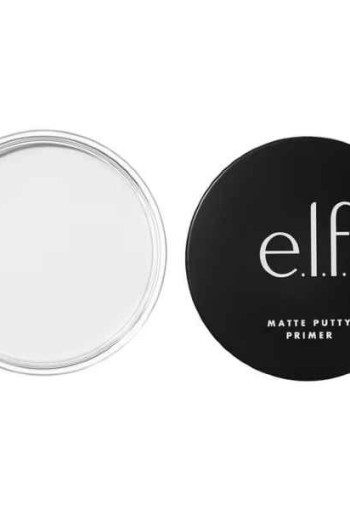 e.l.f. Matte Putty Primer Universal Sheer