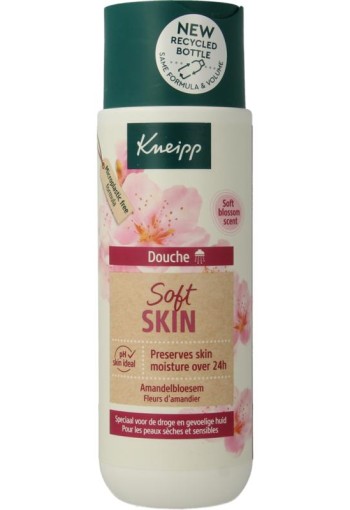 Kneipp Soft skin douche 200 Milliliter