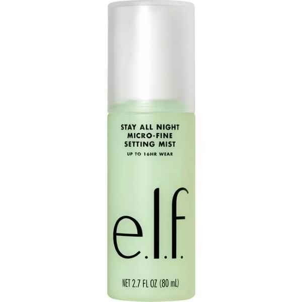 e.l.f. Stay All Night Micro-Fine Setting Mist