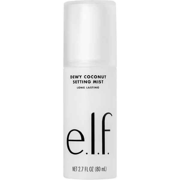 e.l.f. Dewy Coconut Setting Mist