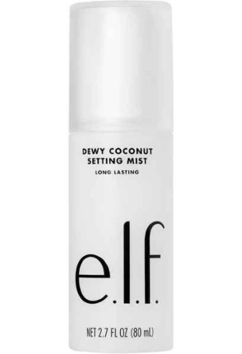 e.l.f. Dewy Coconut Setting Mist