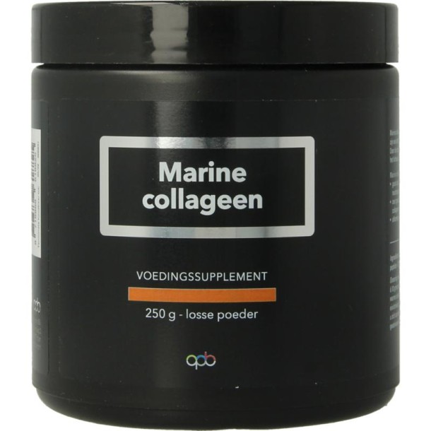 Apb Holland Marine collageen type 1 (250 Gram)