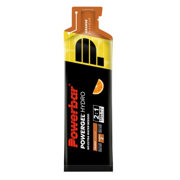 Powerbar Hydrogel orange (67 Milliliter)