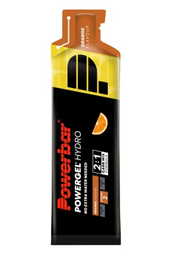 Powerbar Hydrogel orange (67 Milliliter)