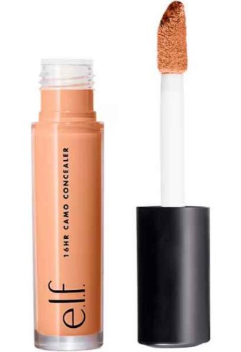 e.l.f. 16HR Camo Concealer Medium Beige