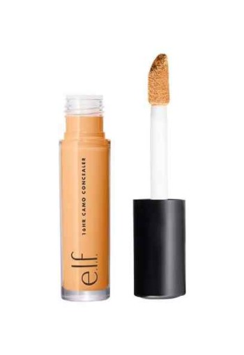 e.l.f. 16HR Camo Concealer Medium Peach