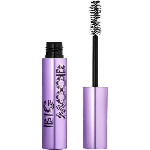 e.l.f. Big Mood Mascara Black