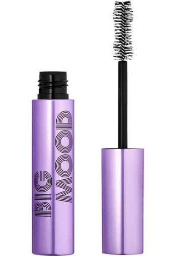 e.l.f. Big Mood Mascara Black