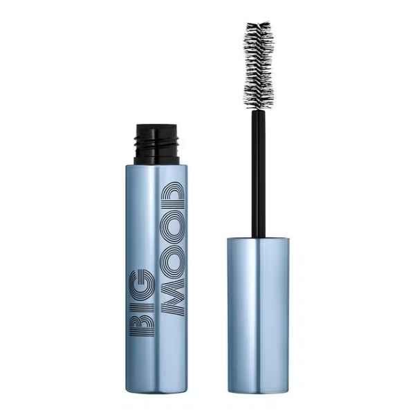 e.l.f. Big Mood Waterproof Mascara Black