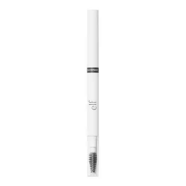 e.l.f. Instant Lift Waterproof Brow Pencil Neutral Brown