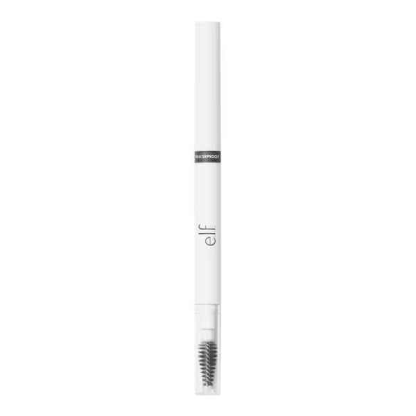 e.l.f. Instant Lift Waterproof Brow Pencil Deep Brown