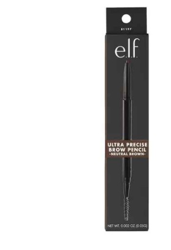 e.l.f. Ultra Precise Brow Pencil Neutral Brown