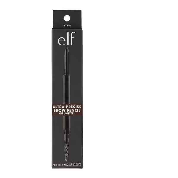 e.l.f. Ultra Precise Brow Pencil Brunette