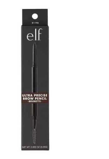 e.l.f. Ultra Precise Brow Pencil Brunette