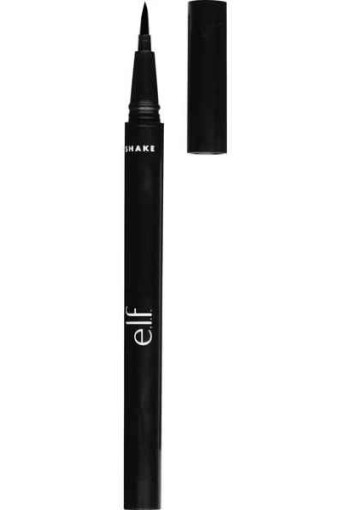 e.l.f. Intense H2O Proof Eyeliner Pen Jet Black