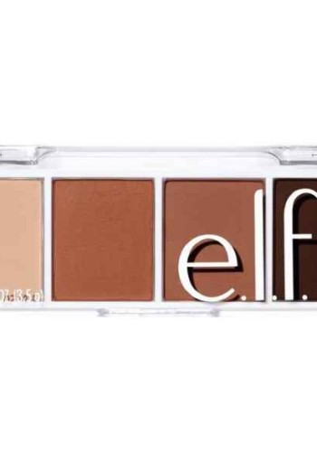 e.l.f. Bite-Size Eyeshadow I Love You a Latte