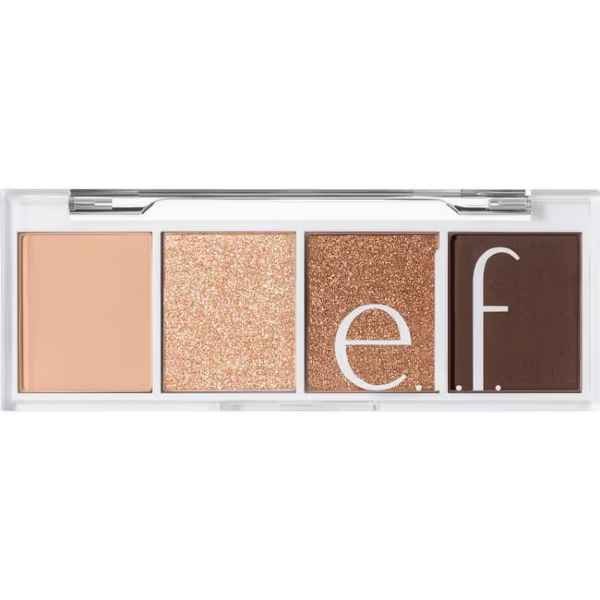 e.l.f. Bite-Size Eyeshadow Cream & Sugar