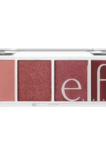 e.l.f. Bite-Size Eyeshadow Berry Bad