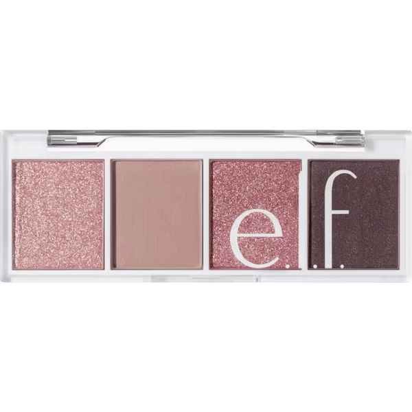 e.l.f. Bite-Size Eyeshadow Rose Water