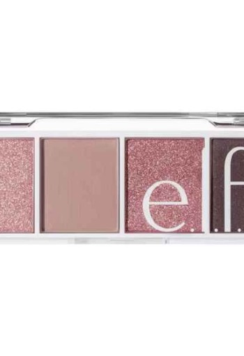 e.l.f. Bite-Size Eyeshadow Rose Water