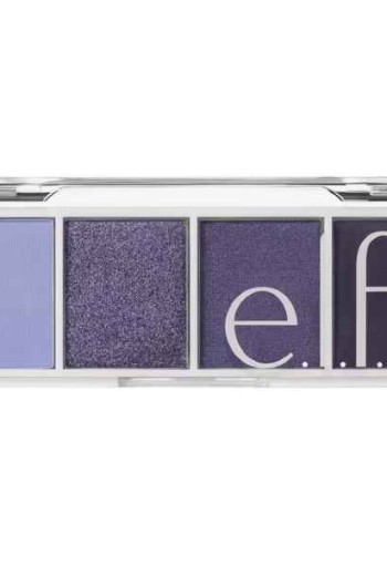 e.l.f. Bite-Size Eyeshadow Açaí You