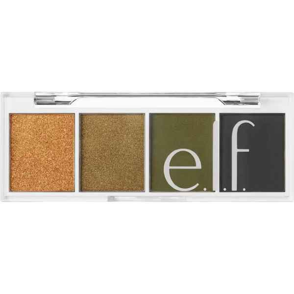 e.l.f. Bite-Size Eyeshadow Hot Jalapeño