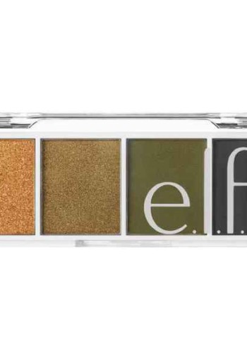 e.l.f. Bite-Size Eyeshadow Hot Jalapeño