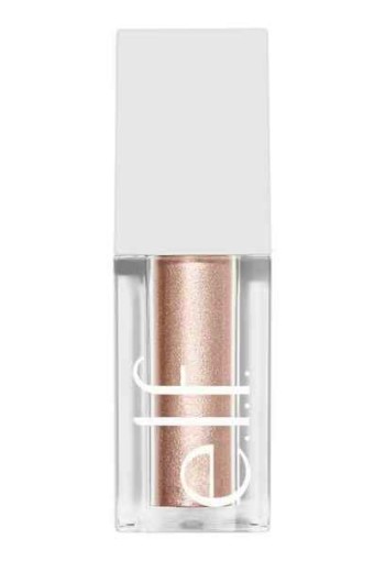 e.l.f. Liquid Metallic Eyeshadow Moon