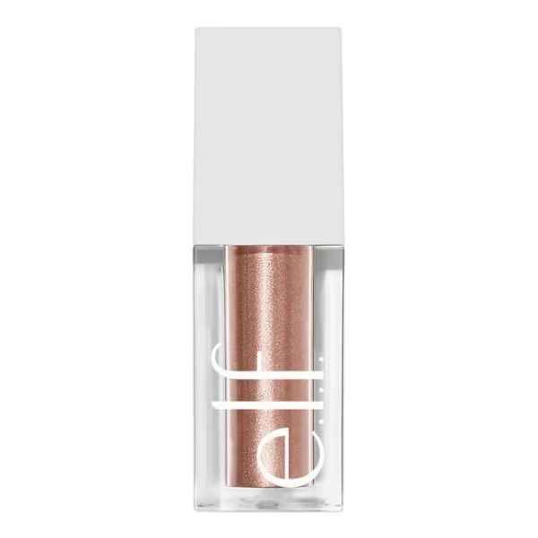 e.l.f. Liquid Metallic Eyeshadow Comet