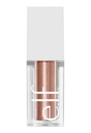 e.l.f. Liquid Metallic Eyeshadow Comet