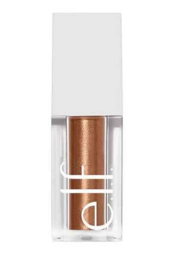 e.l.f. Liquid Metallic Eyeshadow Meteor