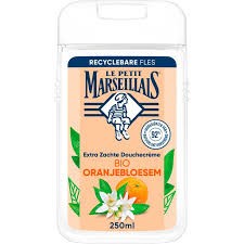 Le Petit Marseillais Vanilla Milk Douchecrème 250 ML