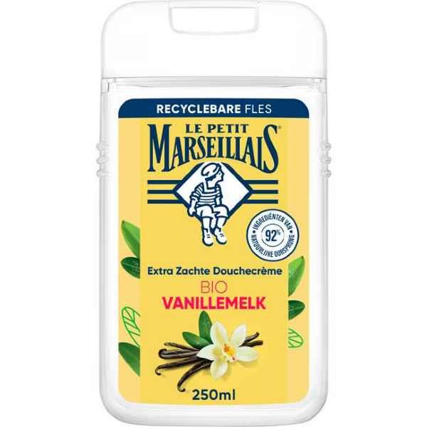 Le Petit Marseillais BIO Orange Blossom Douchecrème 250 ML