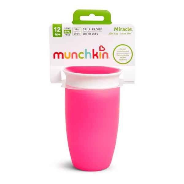 Munchkin Miracle 360 Cup Sippy Cup