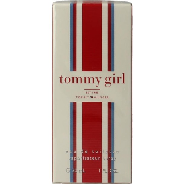 Tommy Hilfiger Girl eau de toilette (30 Milliliter)