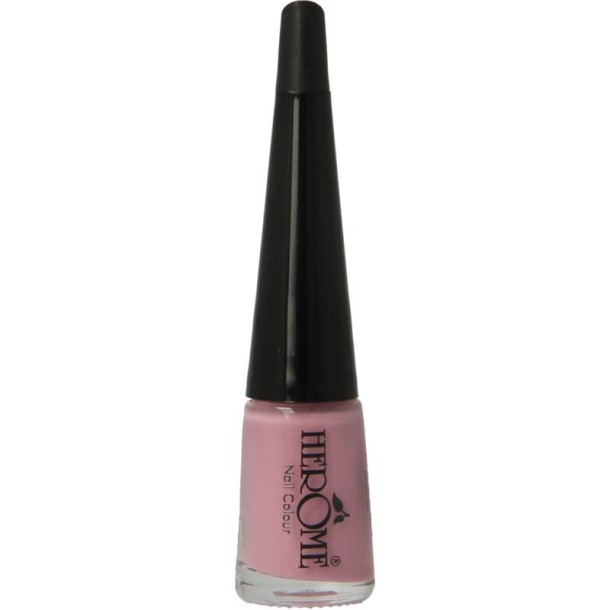 Herome Take away nail colour basic 57/39 (4 Milliliter)