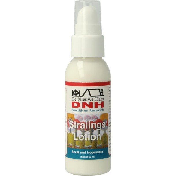 DNH Anti-straling lotion (50 Milliliter)