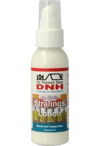 DNH Anti-straling lotion (50 Milliliter)