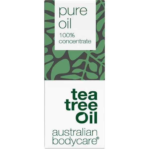 Australian Bodycare Tea Tree Oil Pure Oil 10 ML