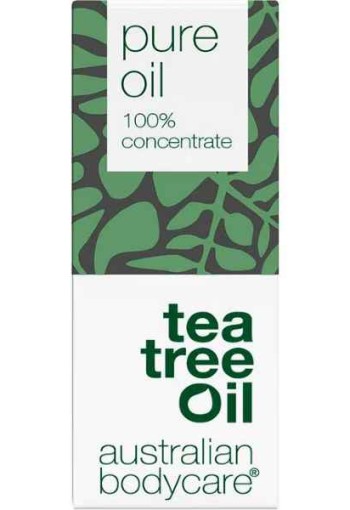 Australian Bodycare Tea Tree Oil Pure Oil 10 ML