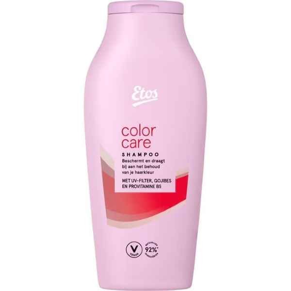 Etos Color Care shampoo 300ml