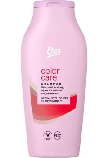 Etos Color Care shampoo 300ml