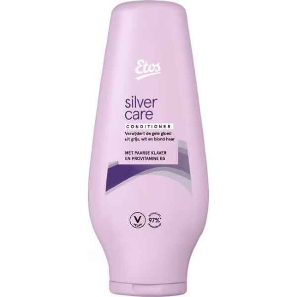 Etos Silver Care conditioner