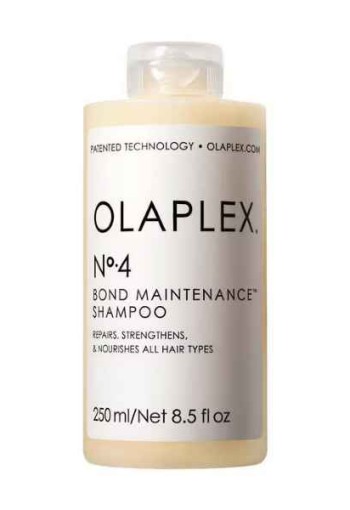 Olaplex - No. 4 Bond Maintenance Shampoo 250 ML 