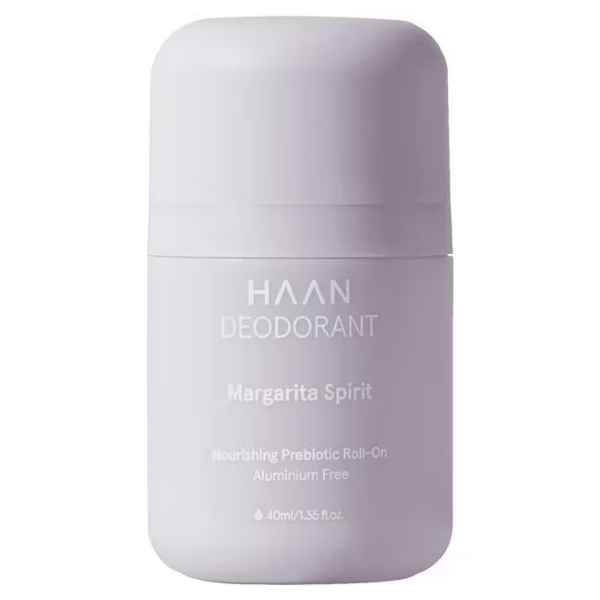 HAAN Aluminium Free Morning Glory Deodorant 40 ML