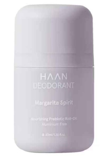 HAAN Aluminium Free Morning Glory Deodorant 40 ML