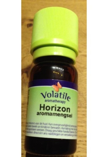 Volatile Horizon (5 Milliliter)