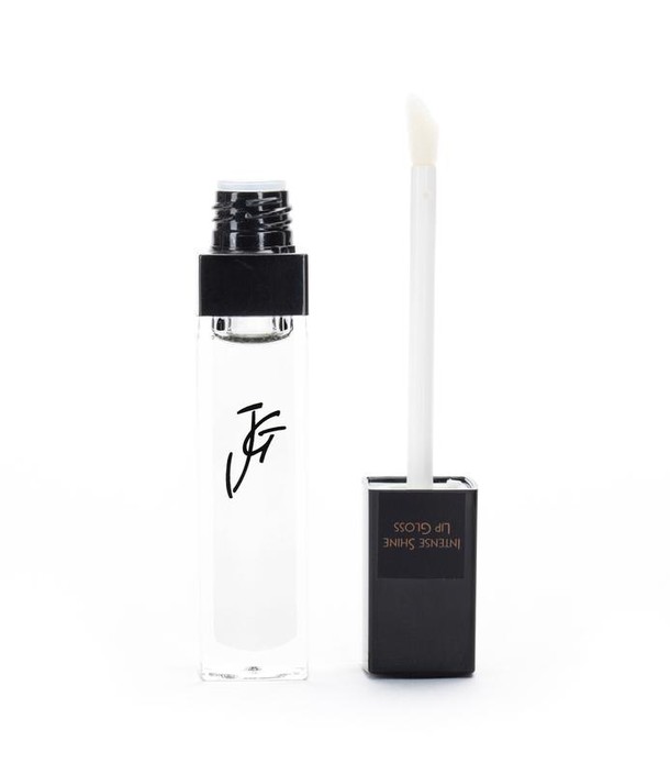 John van G Lipgloss 01 intense shine (6 Milliliter)