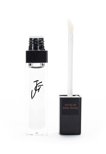 John van G Lipgloss 01 intense shine (6 Milliliter)